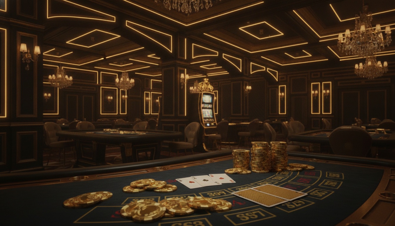 Viggoslots
